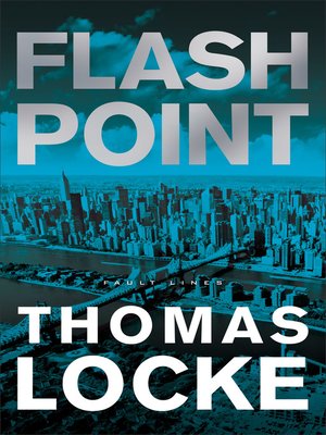 cover image of Flash Point